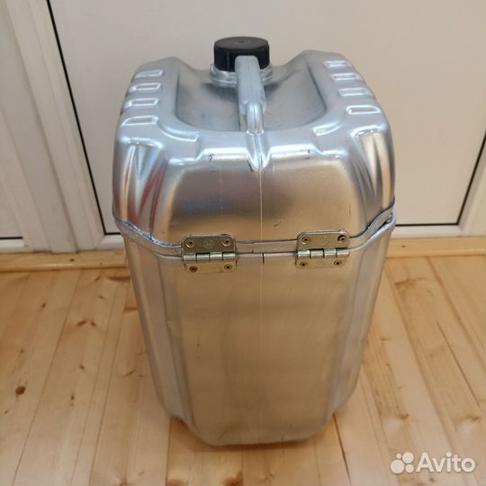 Переносной холодильник