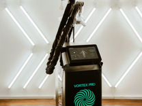 Вакуумно-роликовый аппарат Vortex Pro