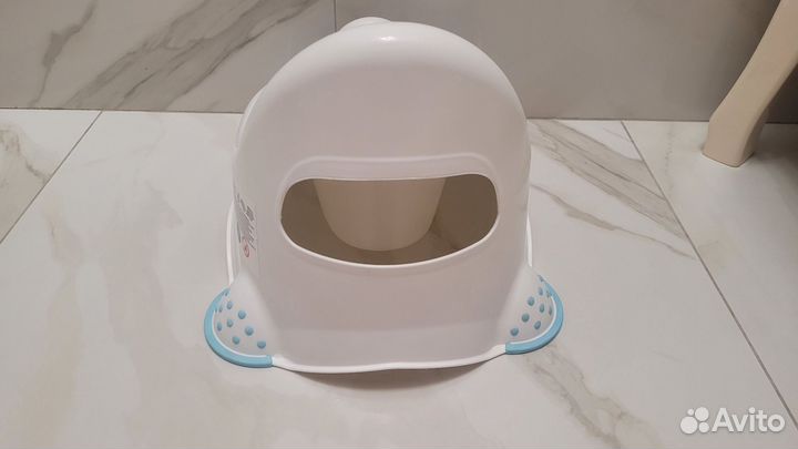 Горшок детский