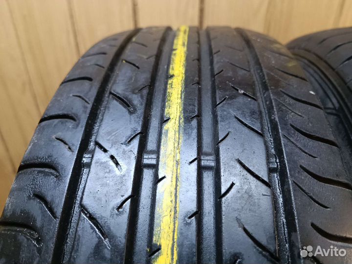 Dunlop SP Sport Maxx 050 225/60 R18