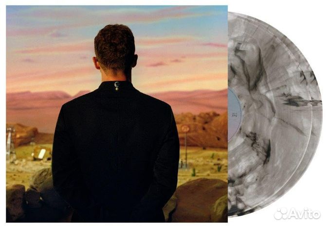 Justin Timberlake - Everything I Thought It Was