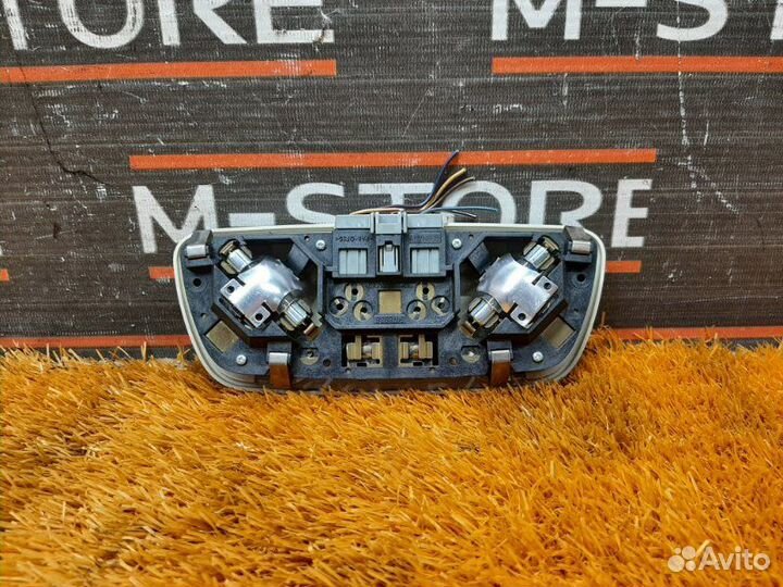 Плафон освещения задний Volvo Xc90 C95 B6324S5