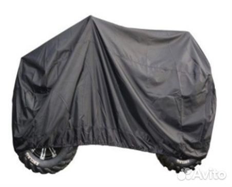Чехол для хранения квадроцикла размер М (170*115*1