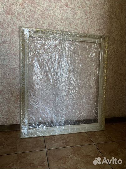 Багет, кольца для карниза