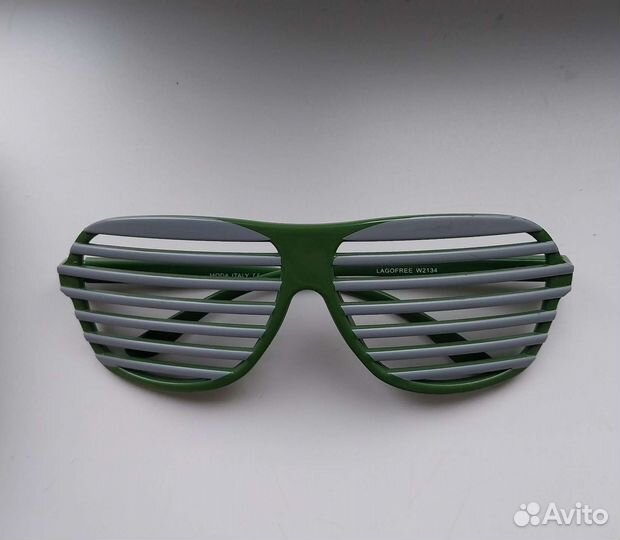 Прикольные очки