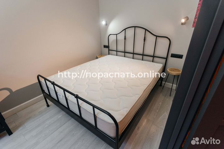 Матрас новый