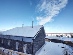 Дом 95 м² на участке 8 сот.