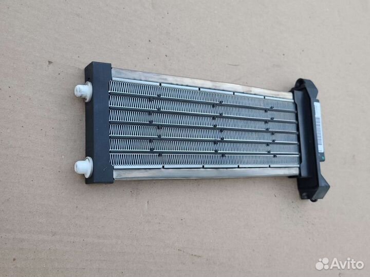 Радиатор печки электрический Audi A4 B6/B7 00-09г