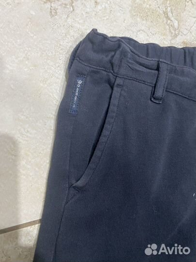 Брюки armani для мальчика