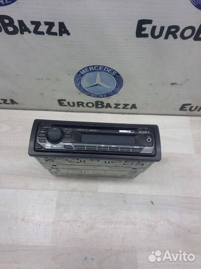 Магнитола Sony Xplod Drive-5