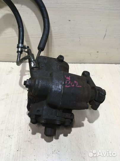 Рулевой редуктор Mercedes W202