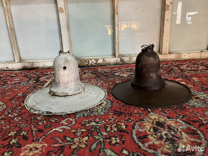 Уличные фонари