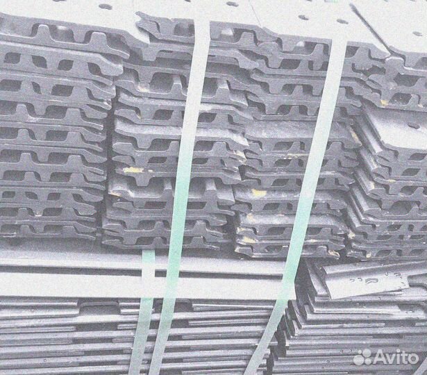 Башмак 3G 600 мм 81EM-28031