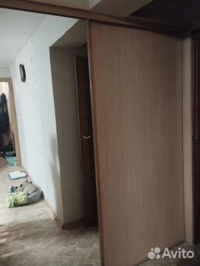 Двери для шкафа купе с зеркалом бу