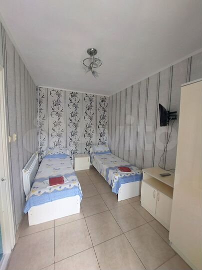 Комната 20 м², 1/2 эт.