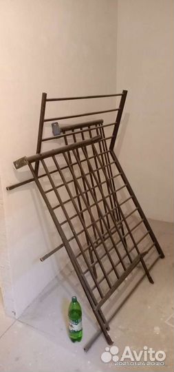 Решетка балконная