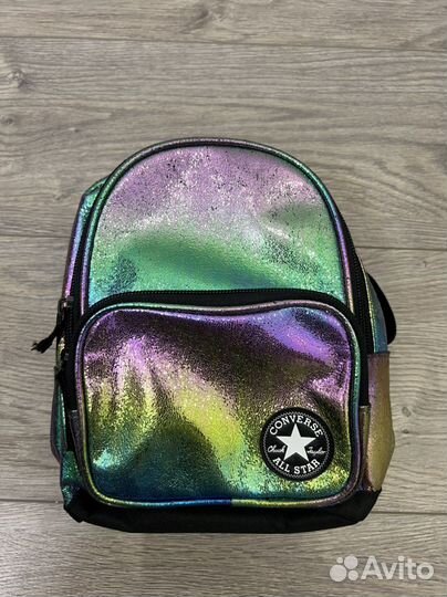 Рюкзак для девочки Converse