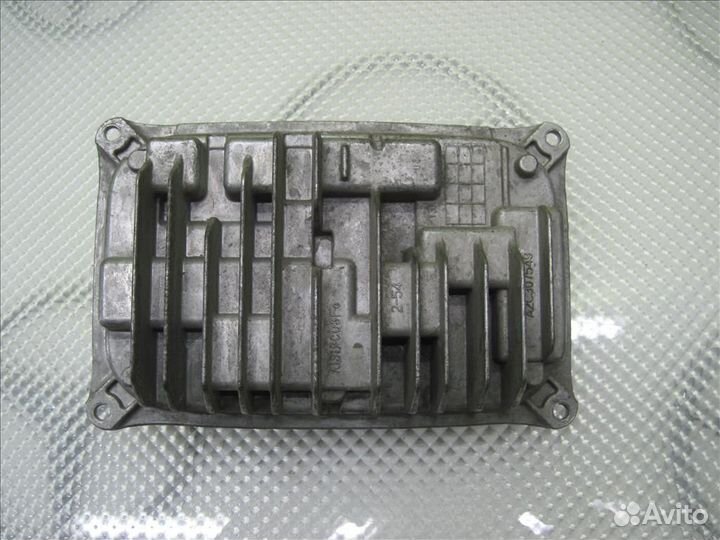 Блок Mercedes W205 W217 W222 Мерседес в205