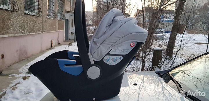 Автолюлька
