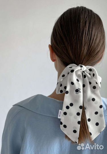 Твилли шелк 100