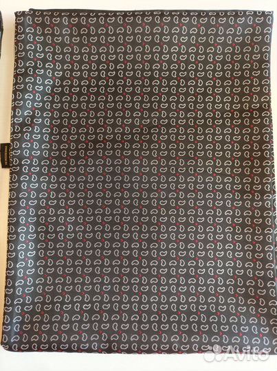 Кашне мужское ashma и rossini