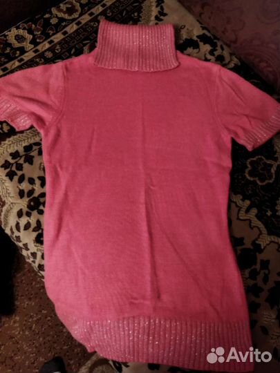 Женские вещи пакетом