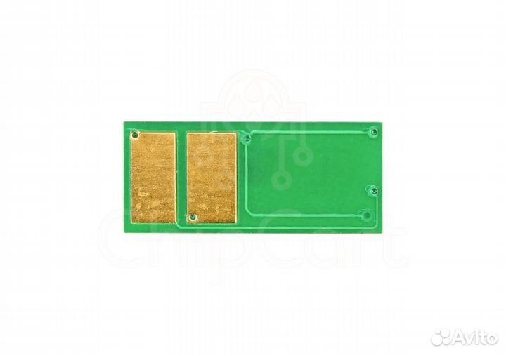 Чип HP CF361A, Cyan, 5K