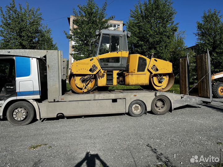 Услуги эвакуатора круглосуточно