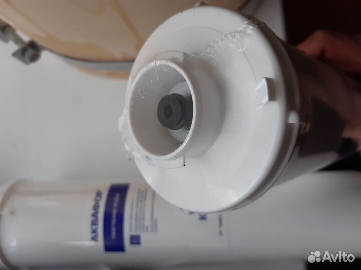 Сменный модуль аквафор кн и К5