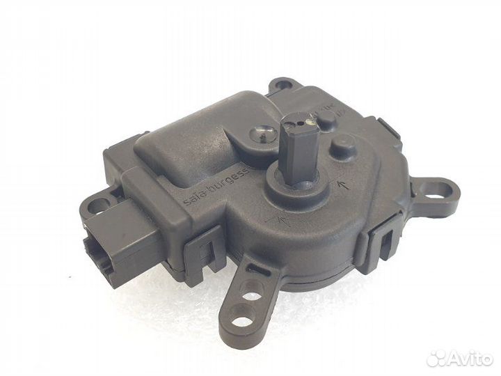 Сервопривод печки Ford Mondeo 4 1.6 TI kgba 2013