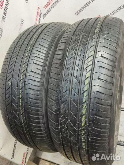Bridgestone Dueler A/T 001 235/55 R19
