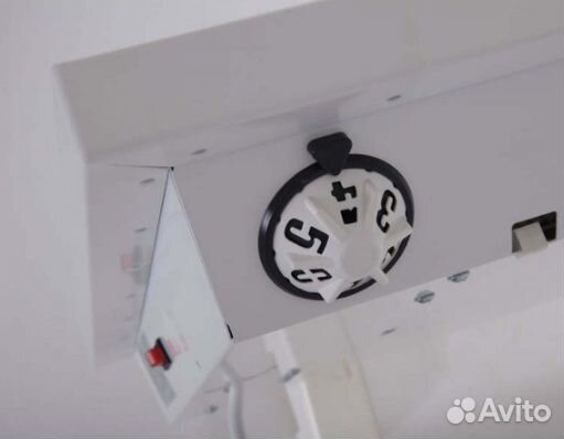 Конвектор электрический iVigo EPK4550M05