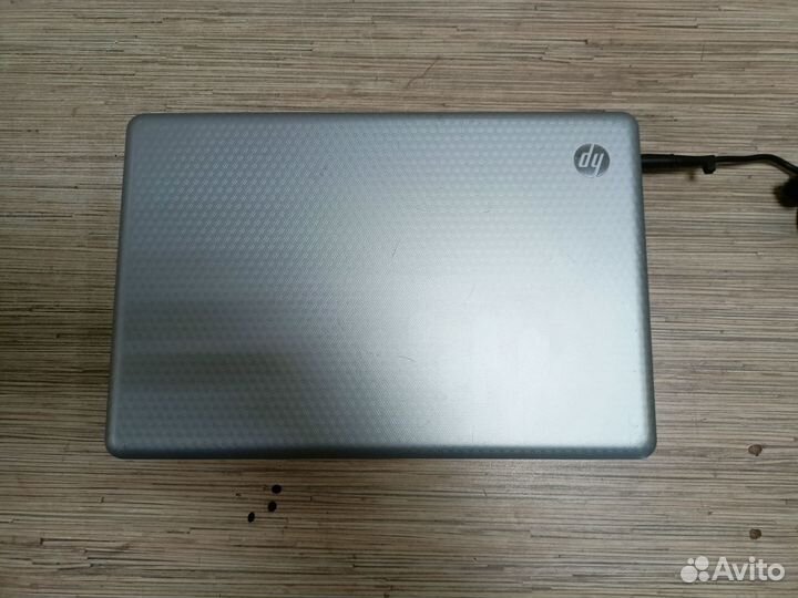 Ноутбук HP G62