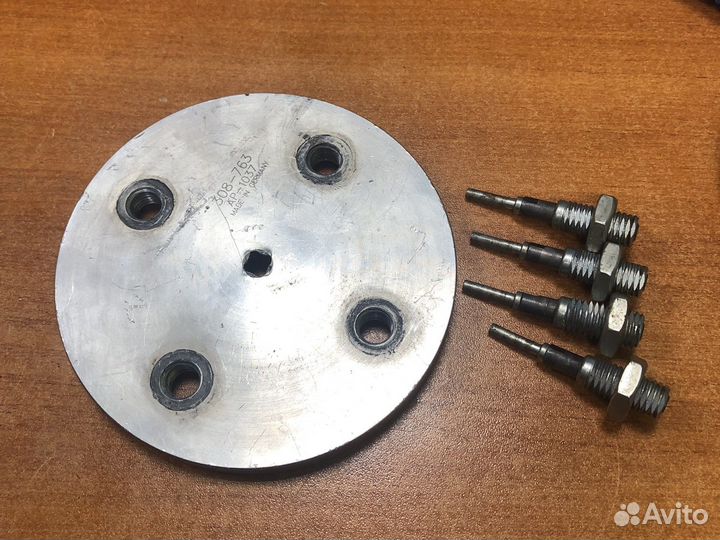 OTC 308-763 инструмент для с/у трансмиссии