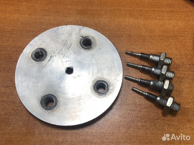 OTC 308-763 инструмент для с/у трансмиссии