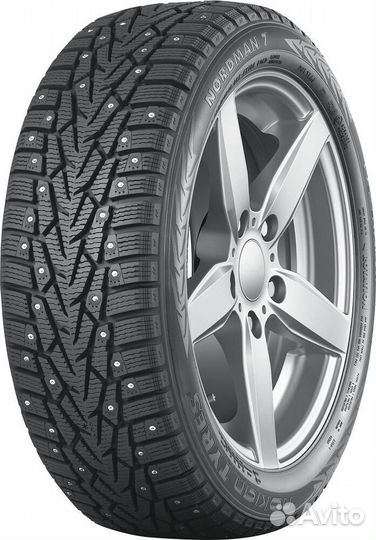 Ikon Tyres Nordman 7 225/45 R17 T
