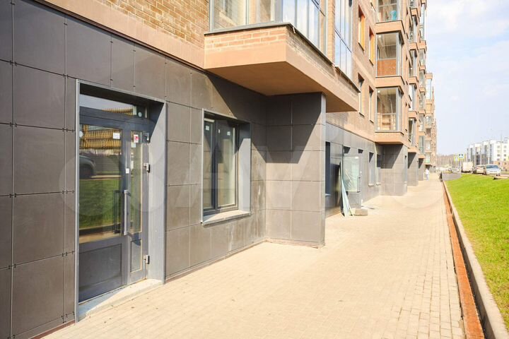 Сдам помещение свободного назначения, 50.1 м²