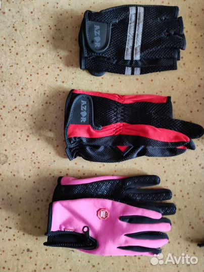 Конная амуниция