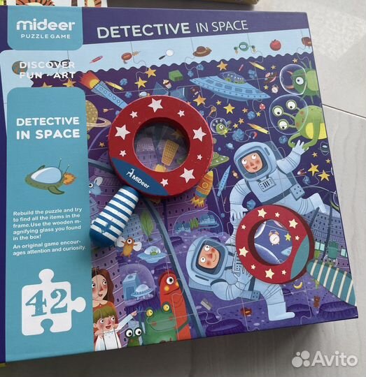 Книги развивающие интерактивные комплектом