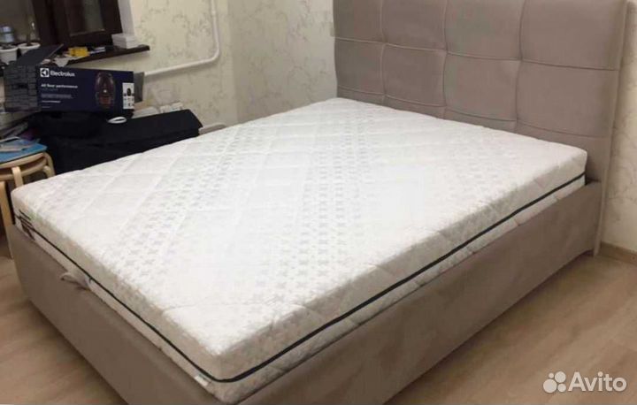 Матрас 140х200, 160х200, 180х200