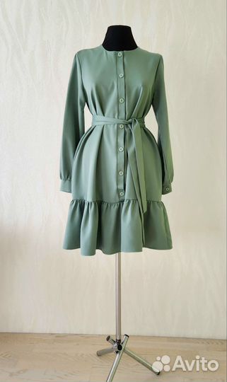 Платья женские