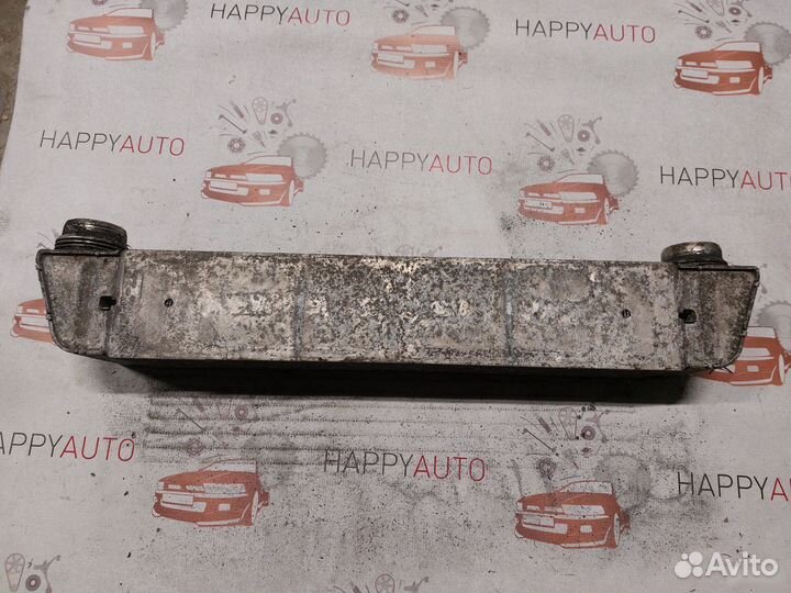 Интеркулер BMW 5 E60 M47N2