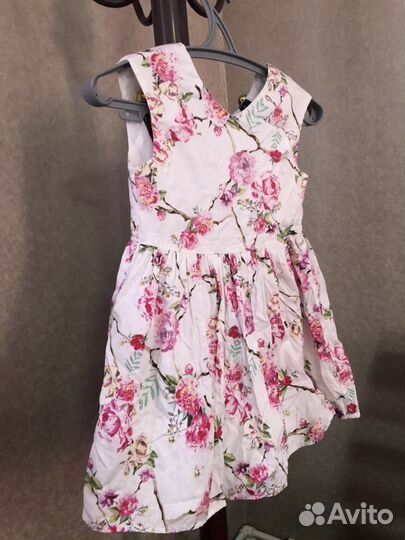 Платье, выпускной, торжество