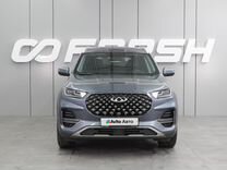 Chery Tiggo 8 Pro 1.6 AMT, 2021, 131 311 км, с пробегом, цена 1 970 000 руб.