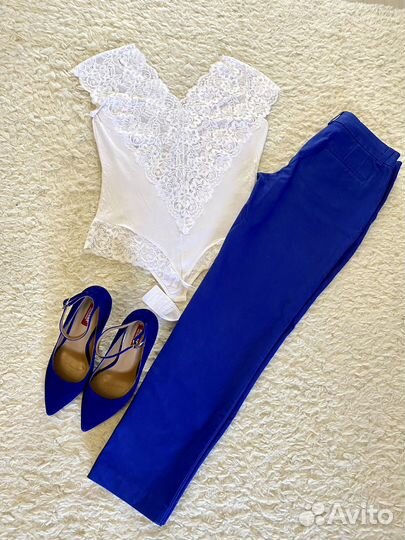 Женские вещи пакетом 44 46