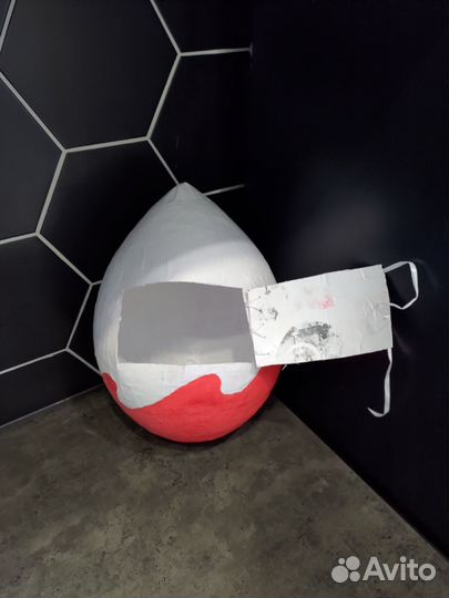 Большой киндер