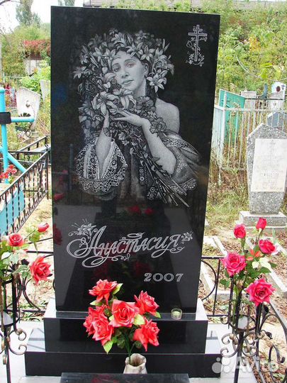 Памятники изготовление, установка