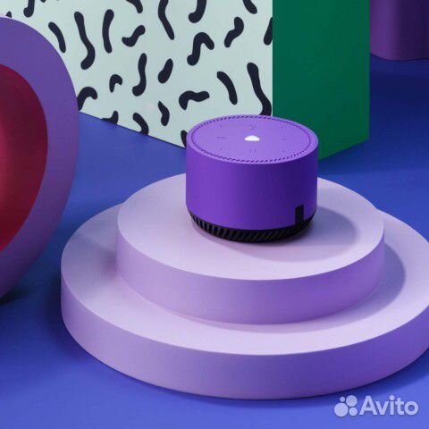 Яндекс Станция Лайт новая