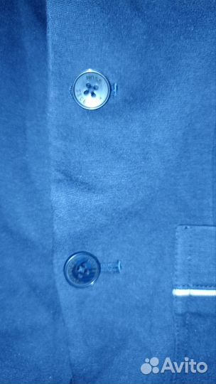 Пиджак на мальчика Hugo boss 8 лет