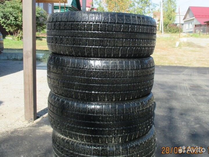Toyo Garit G4 205/55 R16